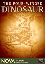 NOVA: The Four-Winged Dinosaur Streaming.