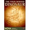 NOVA: The Four-Winged Dinosaur