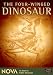 NOVA: The Four-Winged Dinosaur