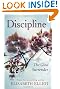Discipline: The Glad Surrender