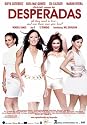 Desperadas - Philippines Filipino Tagalog DVD Movie