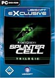 Eigenschaften rondomedia Marketing & Vertriebs GmbH  / Tom Clancy's Splinter Cell Trilogie (PC)
