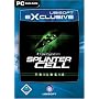 Tom Clancy's Splinter Cell Trilogie (PC)
