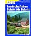 Landschaftsbau Schritt f�r Schritt - Felsen, Kunstbauten, Begr�nung, Wasser - Eisenbahn Journal Anlagenbau & Planung 4-2006