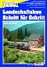 Landschaftsbau Schritt f&uuml;r Schritt - Felsen, Kunstbauten, Begr&uuml;nung, Wasser - Eisenbahn Journal Anlagenbau & Planung 4-2006