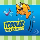 Aardvark Kids - Toddler Sing & Learn 2