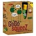 Materne Applesauce On The Go, 3.2-Ounce (Pack of 48)