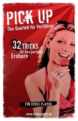 Kultquartett KUL00018 - Pickup-Quartett