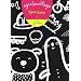 Sgribouillages : Un livre � dessiner et � colorier