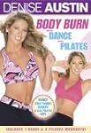 Denise Austin: Body Burn with Dance a...