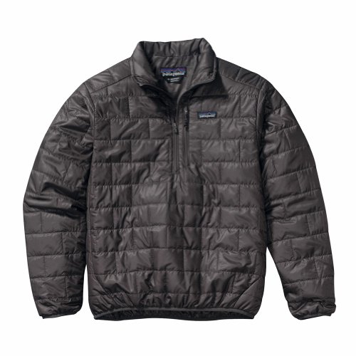 Patagonia Nano Puff Pullover Insulated Jacket - Men's