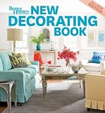 New Decorating Book (Better Homes and Gardens Decorating)