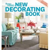 New Decorating Book (Better Homes & Gardens Decorating) ~ Better Homes & Gardens