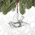 Marquis® by Waterford Dove, Christmas Ornament