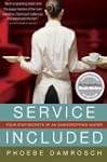 Service Included: Four-Star Secrets o...