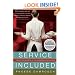 Service Included: Four-Star Secrets of an Eavesdropping Waiter