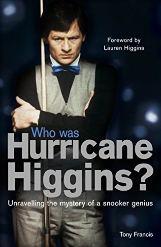 searching for hurricane higgins