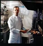 Review Chef Revival  / Chef Revival Classic Chef Jacket QC2000 Poly-Cotton, size 3X