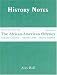 Books : The African-American Odyssey Volume Two: Since 1865 History Notes