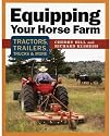 Equipping Your Horse Farm: Tractors, Trailers & Other Implements
