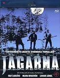 The Hunters (1996) ( Jägarna ) (Blu-Ray)