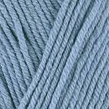 Lion Brand Cotton-Ease Yarn (110) Lake By The Each