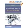 Willis's Elements of Quantity Surveying