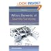 Willis's Elements of Quantity Surveying