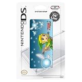 System Wrap for Nintendo DS - Zelda