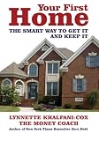 Your First Home: The Smart Way to Get It and Keep It 51OoDE0jp9L. SL160 Your First Home: The Smart Way to Get It and Keep It