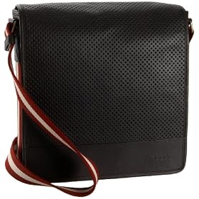 Buy BALLY Tanako-X-241 Messenger Bag by var goTwisterProductImageStrings = new Object();goTwisterProductImageStrings['prodImageNotAvailTextNoColor'] = 