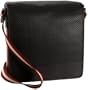 BALLY Tanako-X-241 Messenger Bag,Chocolate,one size