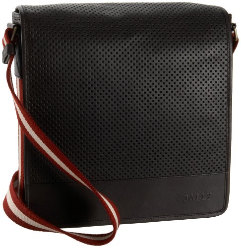 BALLY Tanako-X-241 Messenger Bag