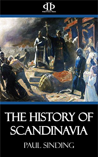 The History of Scandinavia