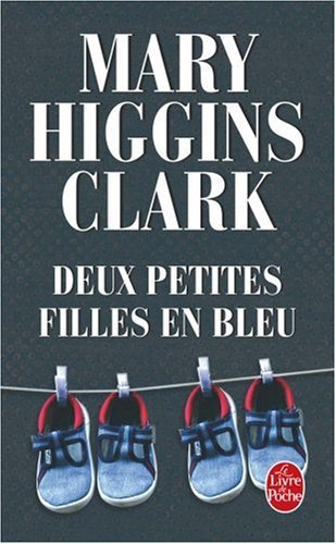 Deux petites filles en bleu\Weil deine Augen ihn nicht sehen, franz�sische Ausgabe