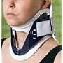 Medline Philly Patriot Cervical Collars - Adult Size, 11" - 23" Circumference - Model ORT12000A