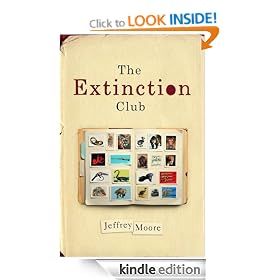 The Extinction Club