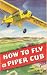 How to Fly Aircraft Piper Super Cub by Piper