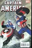  : Captain America #40