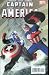 Search : Captain America #40