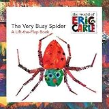 The Very Busy Spider