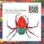 The Very Busy Spider