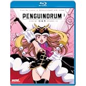Penguindrum Collection 1 (輪るピングドラム) [第1話‐12話] [Blu-ray] [Import]