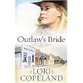Outlaw's Bride (Western Sky) (Paperback)