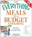 Books : Everything Meals on a Budget Cookbook: High-flavor, low-cost meals your family will love (Everything (Cooking))