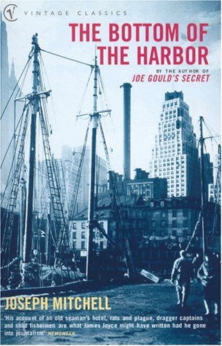 The Bottom of the Harbor (Vintage Classics)