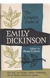 The Complete Poems of Emily Dickinson