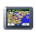 Garmin n&uuml;vi 205 3.5-Inch Portable GPS Navigator