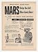 1951 Howdy Doody Mars Candy Bars Trade Print Ad