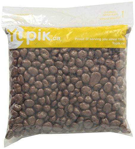 Yupik Chocolate Raisins, 1Kg